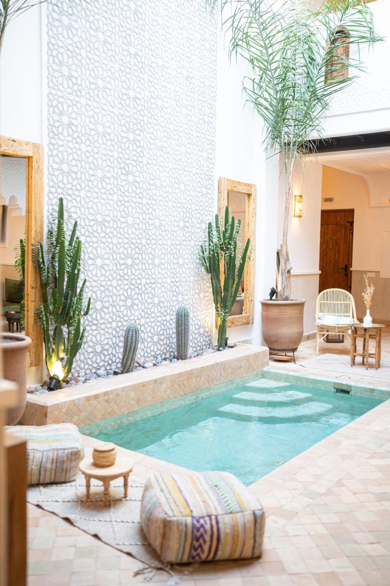Riad Imperia Marrakesh Exterior photo