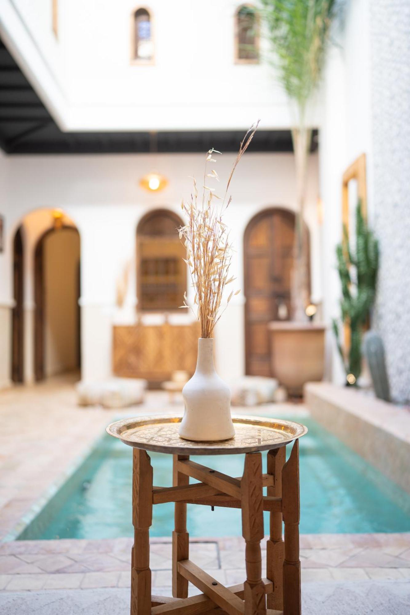 Riad Imperia Marrakesh Exterior photo