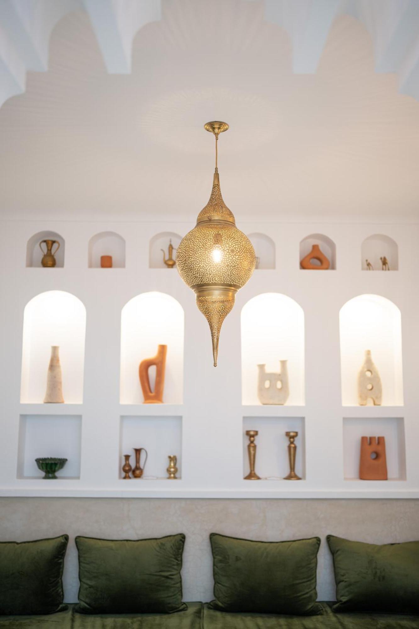 Riad Imperia Marrakesh Exterior photo