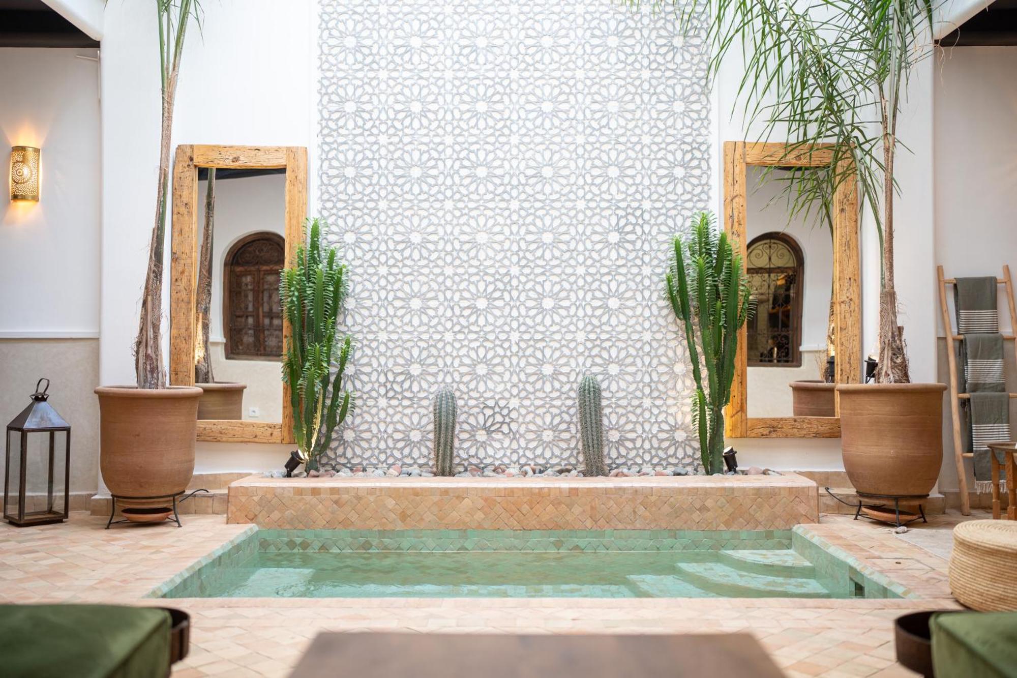 Riad Imperia Marrakesh Exterior photo