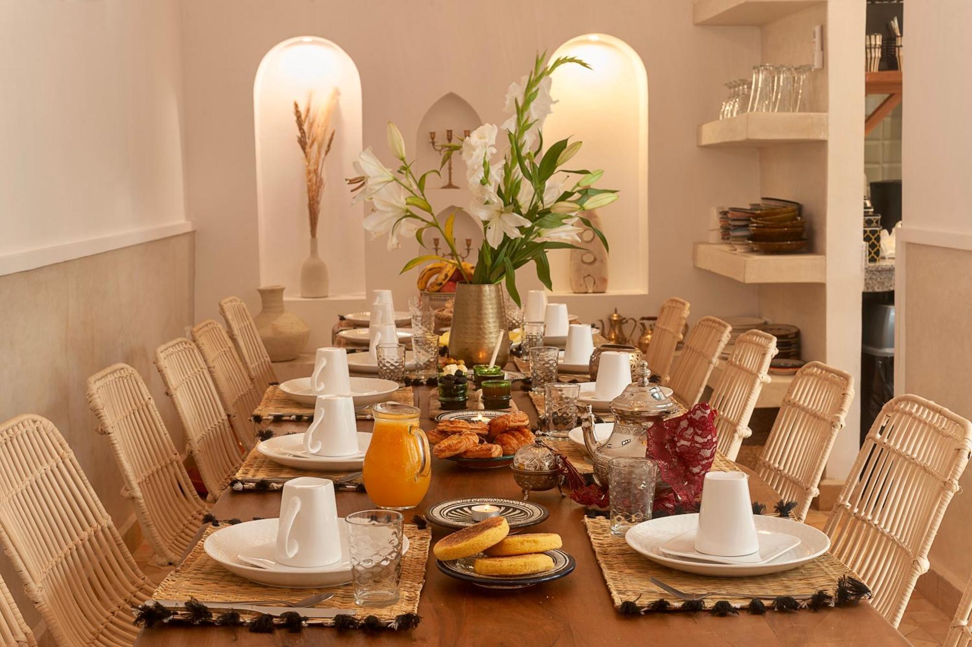 Riad Imperia Marrakesh Exterior photo