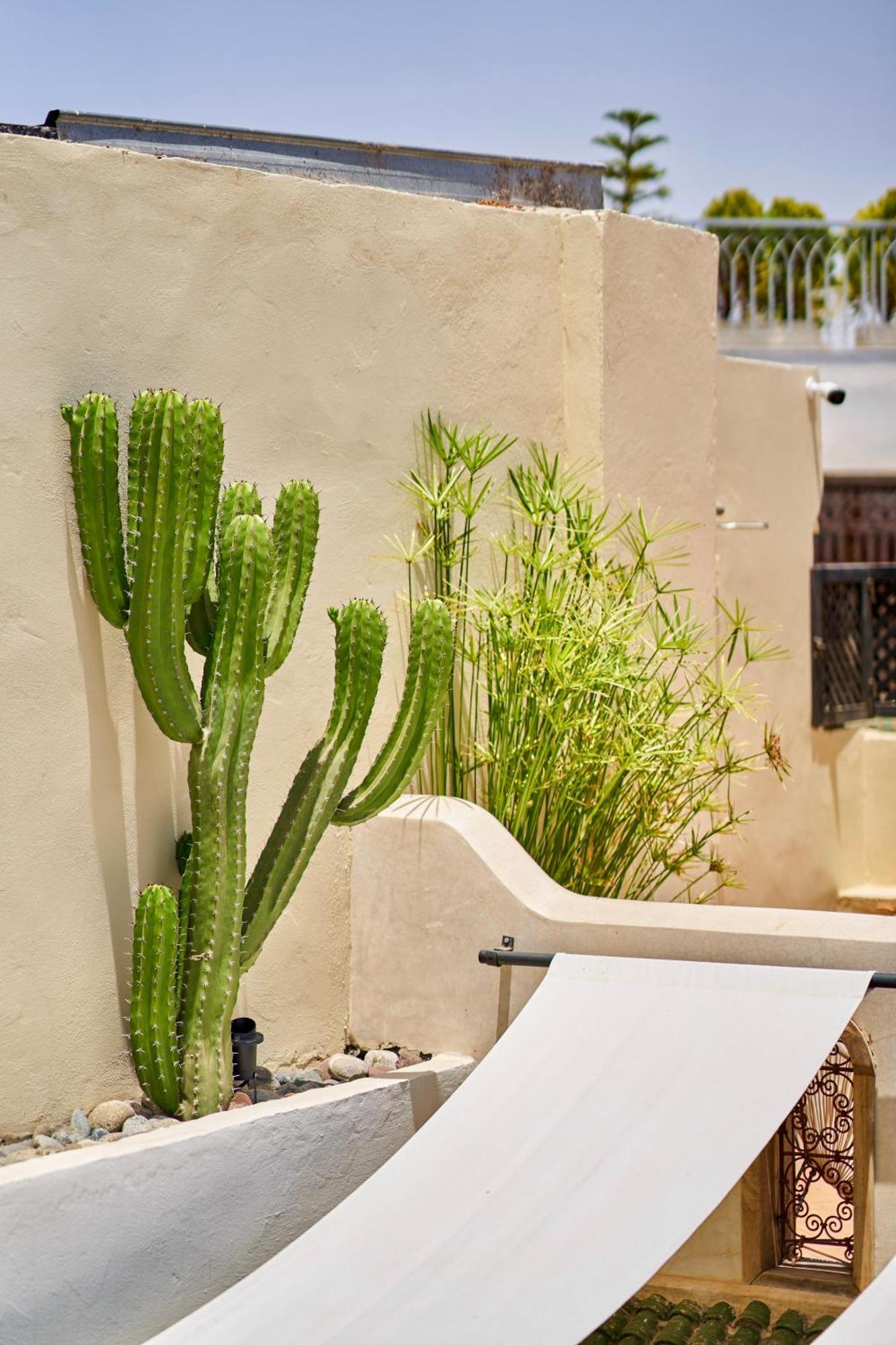 Riad Imperia Marrakesh Exterior photo