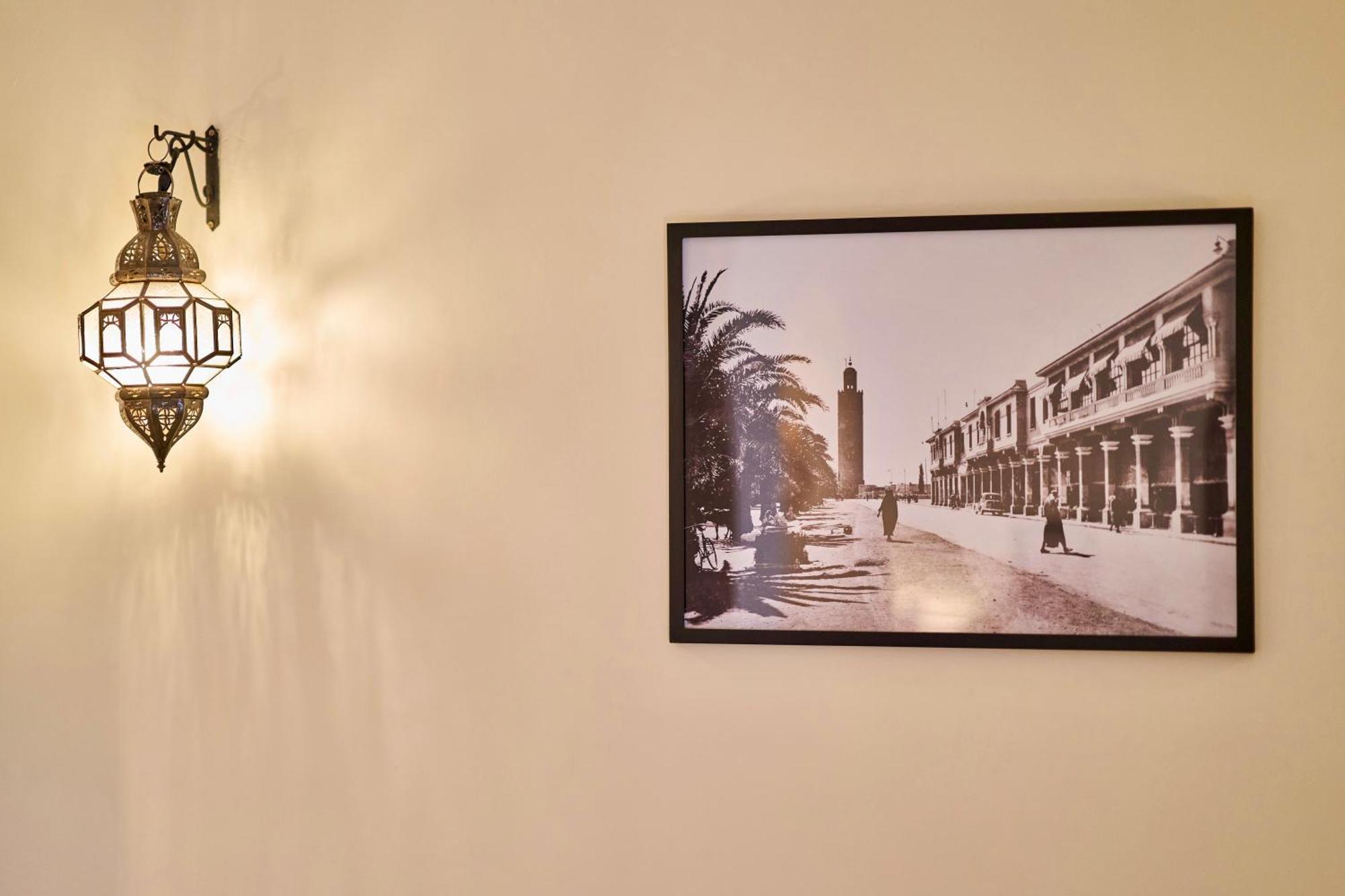 Riad Imperia Marrakesh Exterior photo