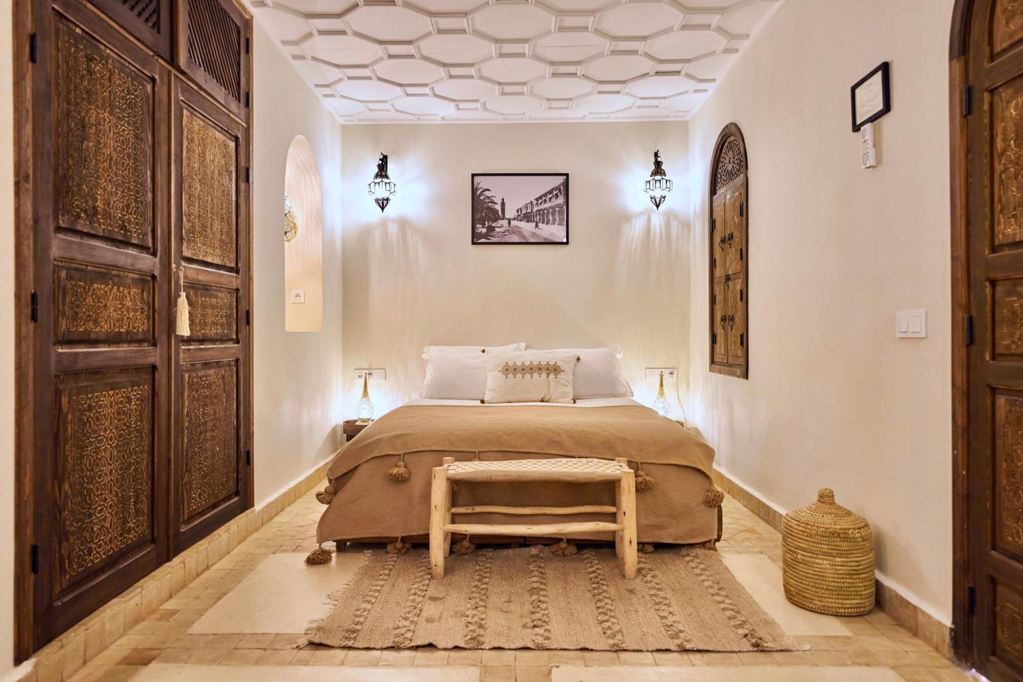 Riad Imperia Marrakesh Exterior photo