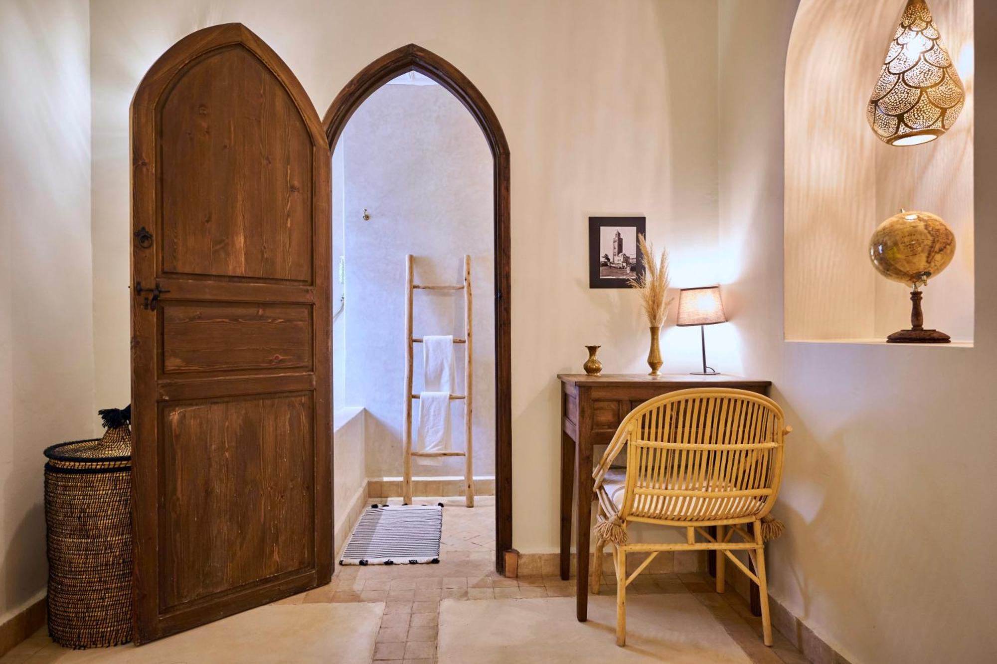 Riad Imperia Marrakesh Exterior photo
