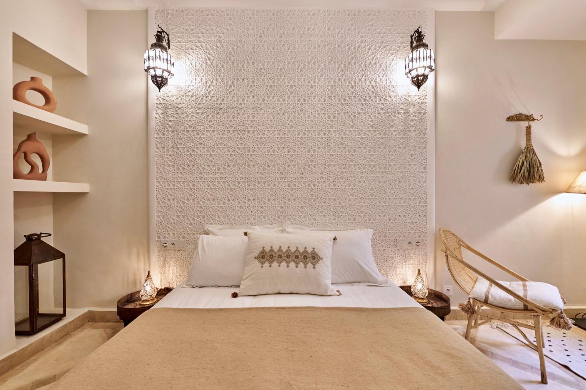 Riad Imperia Marrakesh Exterior photo