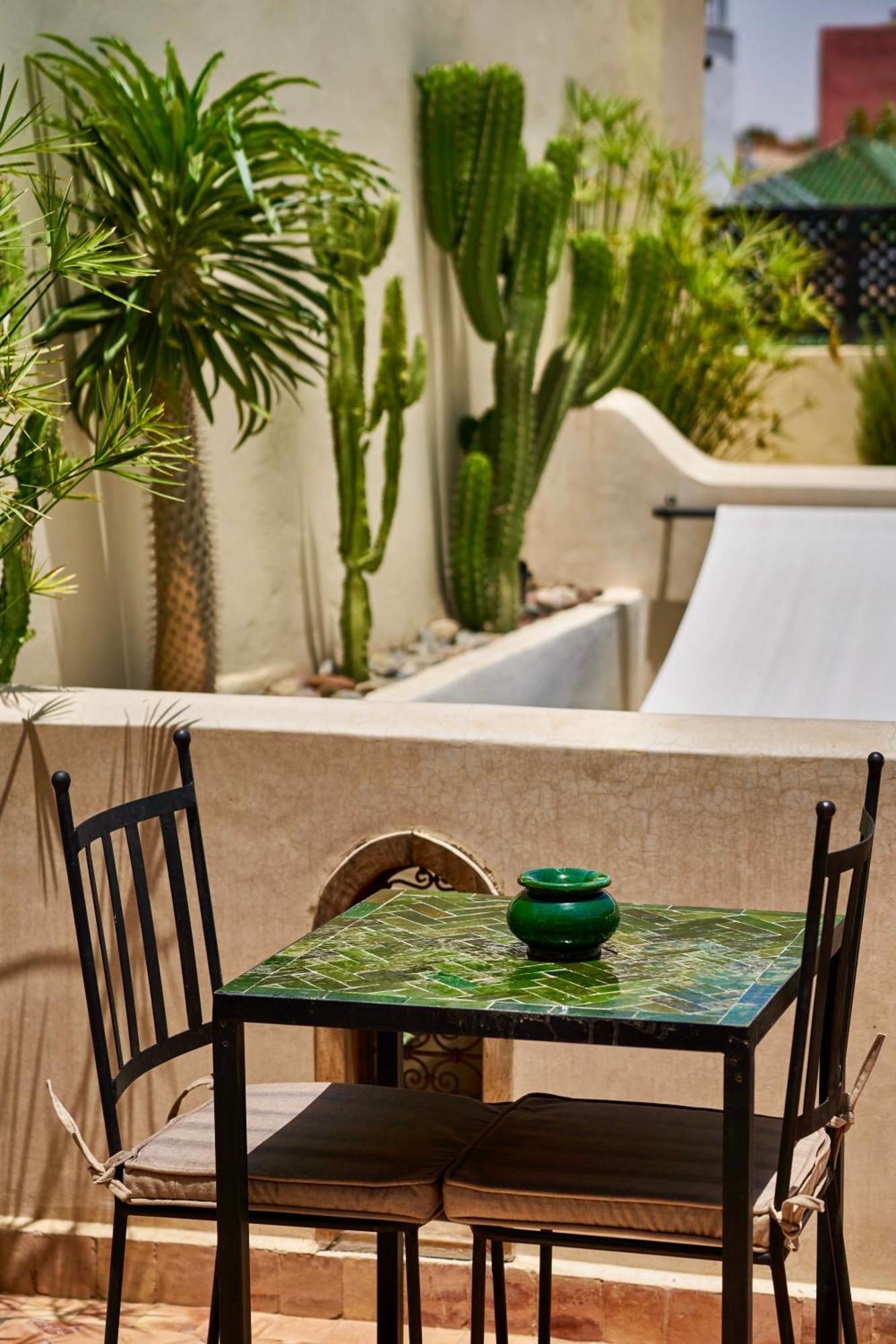 Riad Imperia Marrakesh Exterior photo